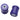 SuperPro 2003 Mitsubishi Lancer Evolution Rear Lower Forward Trailing Arm - Lower Bushing Kit