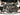 Injen 2013+ Subaru BRZ 2.0L Wrinkle Black Short Ram Intake w/ MR Tech/Air Fusion