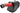 AEM 2018 Subaru WRX STI 2.5L H4 F/I Cold Air Intake System - Wrinkle Red