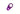 Torque Solution Radiator Mount with Insert (Purple) : Mitsubishi Evolution 7/8/9