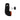 Mishimoto 12-14 Subaru BRZ / 12-14 Scion FR-S / 12-14 Toyota GT86 Silicone Induction Hose - Black