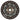 Exedy 13-17 Subaru BRZ / 13-16 Scion FR-S / 2017 Toyota 86 Stage 1 Replacement Organic Clutch Disc