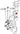 SPC Performance EZ Cam XR Bolts (Pair) (Replaces 17mm Bolts)