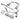 AWE Tuning Subaru WRX/STI VA/GV Sedan Track Edition Exhaust - Chrome Silver Tips (102mm)