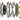 ACT EVO 10 5-Spd Only Mod Twin XT Race Kit Unsprung Hub Torque Cap 1120ft/lbs Not For Street Use