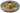 DBA 96-99 Evo 9 GSR (w/ 16in Wh) Front Drilled & Slotted 4000 Series Rotor