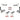 Diode Dynamics 15-21 Subaru WRX/STi C-Light Switchback LED Boards