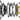 ACT Subaru 04-20 WRX STI Mod Twin HD Street Kit Unsprung Mono-Drive Hub Torque Capacity 700ft/lbs