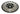 Competition Clutch 2004-2011 Subaru STI 15lb Steel Flywheel