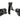 Torque Solution 3pc Rear Aluminum Engine Mount Kit: Mitsubishi Lancer/Ralliart/Evolution X 2008-15
