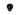 Torque Solution Fat Head Shift Knob (Black): Mitsubishi Evo 8/9/X MR / Lancer Ralliart SST