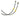 Goodridge 03-06 Mitsubishi Evolution 8/9 Stainless Steel Brake Line Kit