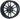 Enkei GTC01RR 18x9.5 5x100 35mm Offset Matte Gunmetallic Wheel