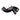Injen 03-06 Evo 8/9/MR Cast Aluminum Intake System w/ Full Intercooler Piping Black Short Ram Intake