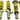 ST Coilover Kit 13-16 Scion FR-S / 13-18 Subaru BRZ / 17-18 Toyota 86