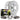Power Stop 13-16 Scion FR-S Front Z26 Street Warrior Brake Kit