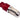 Diode Dynamics 7443 LED Bulb HP11 LED - Red (Single)