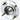 MOOG 02-05 Mitsubishi Lancer Rear Hub Assembly