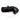 Mishimoto 2022+ Subaru BRZ / Toyota GR86 Silicone Induction Hose BK