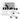 Mishimoto 08+ Mitsubishi Evo X Front-Mount Intercooler Kit - Silver