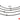 AMS Performance 08-15 Mitsubishi EVO X Stainless Steel Brake Lines (4 Lines)
