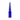 Mishimoto Steel Spiked Lug Nuts M12x1.5 20pc Set - Blue