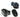 Torque Solution Exhaust Mount Kit: Mitsubishi Evolution X 2008-11