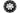 ACT 2015 Mitsubishi Lancer XACT Flywheel Prolite