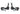 Whiteline 02-08 Subaru WRX / 04-08 WRX STi Front Sway Bar Link Kit