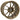 Enkei PF01 18x9.5 5x114.3 15mm Offset 75mm Bore Titanium Gold Wheel (MOQ 40)