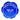 Torque Solution Billet Oil Cap 89+ Subaru  - Blue