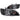 ANZO 2002-2003 Mitsubishi Lancer Crystal Headlights Black