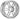 Enkei RPF1 16x7 5x114.3 35mm Offset 73mm Bore Silver Wheel (MOQ 40)