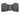 WeatherTech 23-24 Toyota GR Corolla (Excl. Morizo Edition) Rear FloorLiners - Black