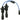 NGK Mitsubishi Lancer 2006-2003 Spark Plug Wire Set