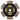ACT 1993 Hyundai Elantra 6 Pad Sprung Race Disc