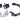 Torque Solution Engine / Trans / Pitch Mount Kit w/ Mount Plates: Subaru WRX 02-14 / STI 04+