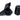 Torque Solution Mustache Bar Eliminator w/ Solid Bushings: 01-06 Mitsubishi Evolution 7/8/9
