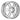 Enkei RPF1 16x7 5x114,3 43mm Offset 73mm Bore Silver Wheel