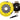 ACT 2003 Mitsubishi Lancer XT/Race Rigid 4 Pad Clutch Kit