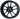 Enkei PF01EVO 18x9.5 45mm Offset 5x114.3 75mm Bore Matte Black Wheel Special Order / No Cancel