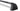 Rhino-Rack 10-17 Mitsubishi Sportback 5 Door Hatch FMP Vortex ROC25 Flush 2 Bar Roof Rack - Black