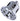 Cusco LSD Type-MZ 1-Way (1&1.5 Way) Front for Subaru 01-07 GDA WRX (Nissan Side Shaft Swap Required)