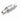 MagnaFlow Conv Univ 2in In/Out Ctr/Ctr Round 9in Body L x 5.125in W x 13in Overall L Single O2 Port