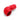 Mishimoto 12-14 Subaru BRZ / 12-14 Scion FR-S / 12-14 Toyota GT86 Silicone Induction Hose - Red