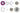 Exedy 1996-1996 Mitsubishi Lancer Evolution IV L4 Hyper Compe-R Twin Cerametallic Clutch Rigid Disc