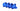 Torque Solution 15+ Subaru WRX / BRZ / FR-S / GT86 AVCS Cam Sensor Cover - Blue