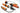 Moton 2022 Subaru BRZ / Toyota GR 86 Moton Suspension 3-Way Motorsport Coilovers  (True Rear)