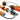Moton 07-15 Mitsubishi EVO 10 Moton 3-Way Series Coilovers