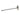 Manley 90-00 Mitsubishi Eclipse GS GST 2.0L (4G63-4G63T) DOHC 16 Intake 34mm Stainless Race Flo Val